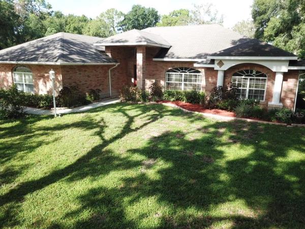 LITTLE WASHINGTON ESTATES