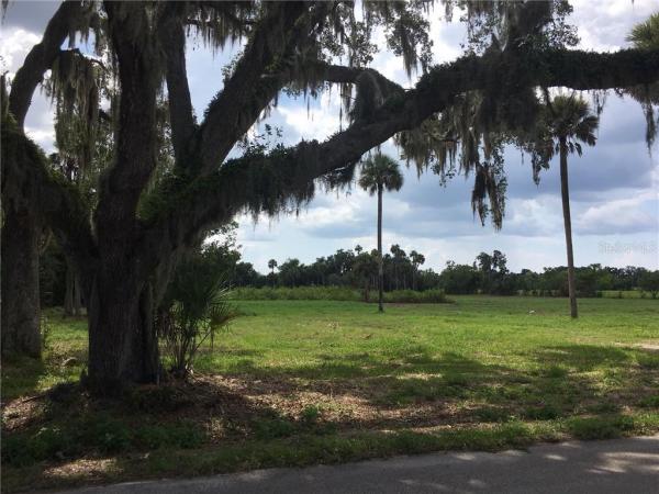 SANFORD CELERY DELTA