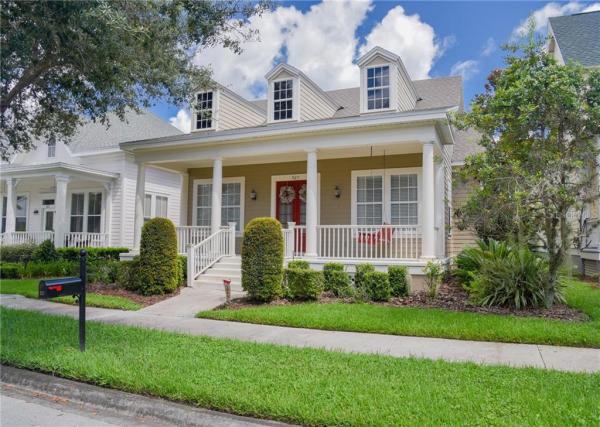 CELEBRATION SOUTH VILLAGE