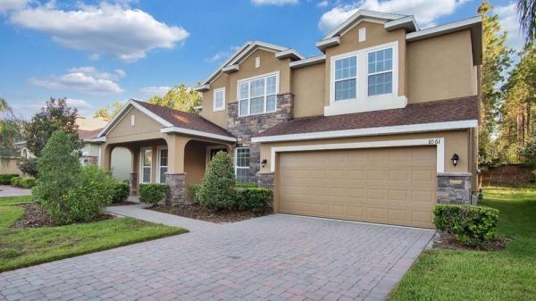 AVALON RESERVE - VLG 1