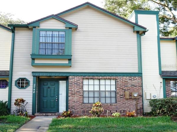 WEKIVA RESERVE UNIT 1