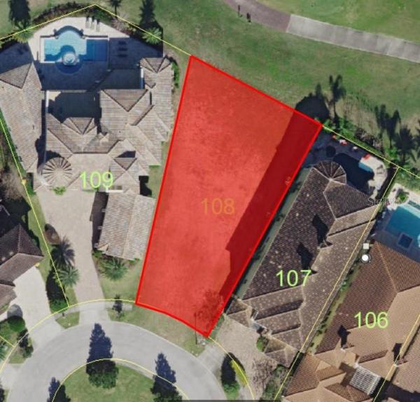 REUNION WEST VLGS NORTH