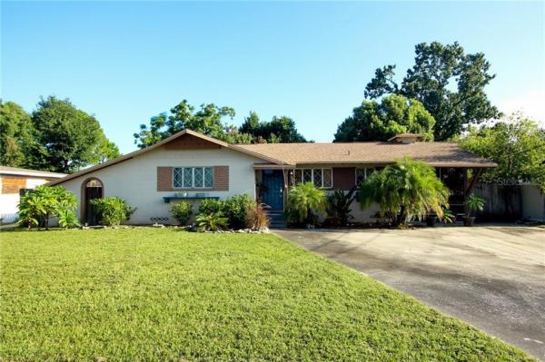 LAKE BARTON VILLAGE 1ST ADD