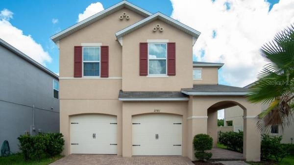 PRESERVE AT TAPESTRY PH 3 & 4