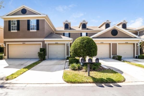 TOWNHOMES AT MILLBROOKE RANCH