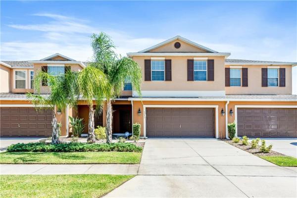 WYNDHAM LAKES ESTATES