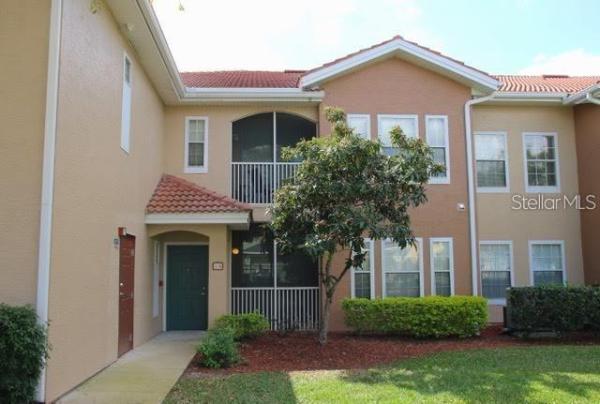 VILLANOVA/HUNTERS CRK CONDO