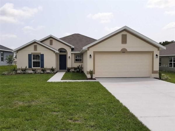 FRUITLAND PARK CHELSEAS RUN