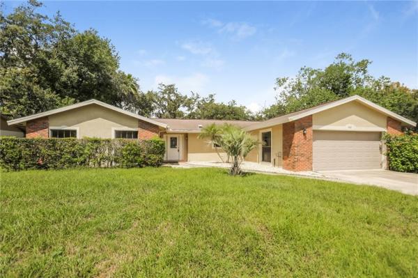 WEKIVA HUNT CLUB 3 FOX HUNT SEC 3