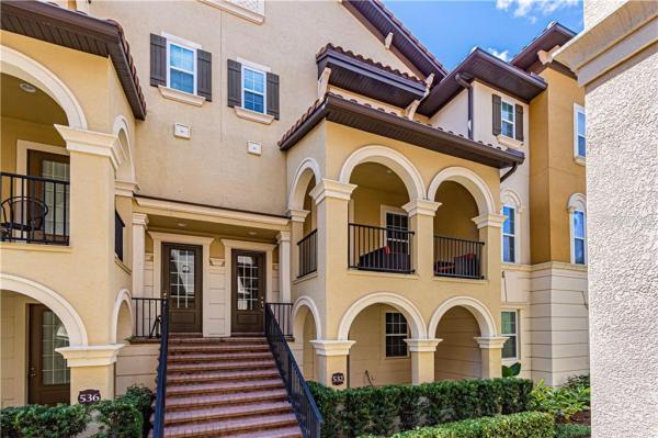 FOUNTAIN PARKE AT LAKE MARY PH 2