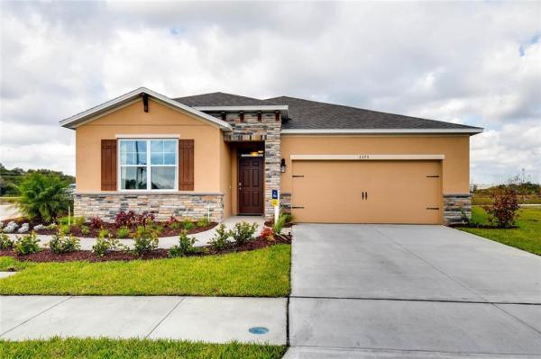 HERITAGE LANDINGS AT LAKES AT LAUREL HIGHLANDS