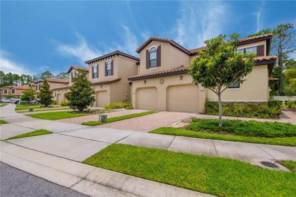 FOUNTAINS/CHAMPIONSGATE PH 1-A