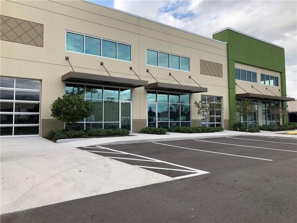 EXCHANGE BUSINESS CENTER