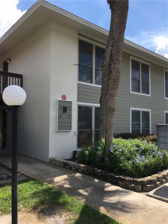 MAI KAI APTS - фото