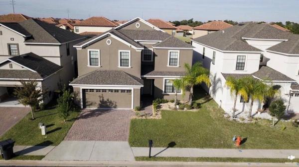 VICTORIA WOODS AT PROVIDENCE