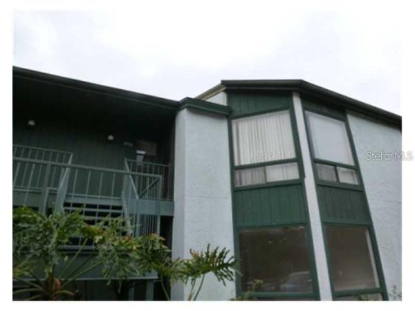 LEMON TREE CONDO SEC 1