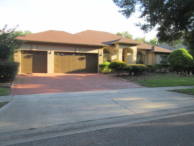 EMERALD FORESTS UNIT 1 - фото