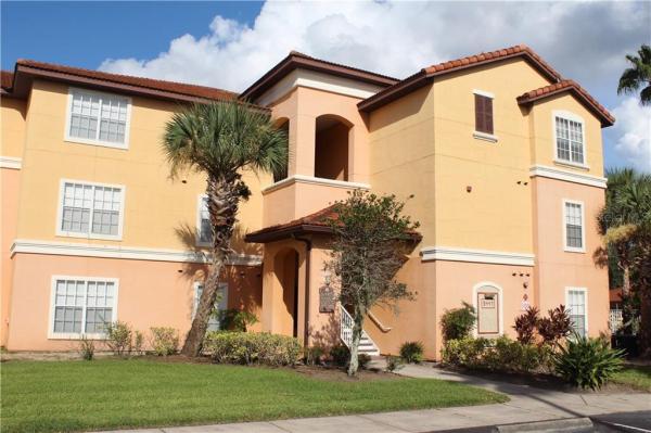CYPRESS FAIRWAY CONDO