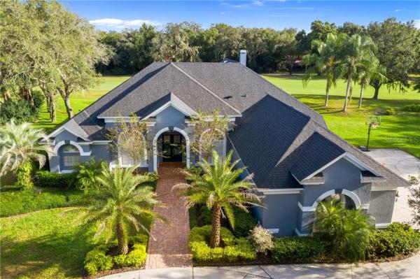 ARROWHEAD AT TUSCAWILLA UNIT 1