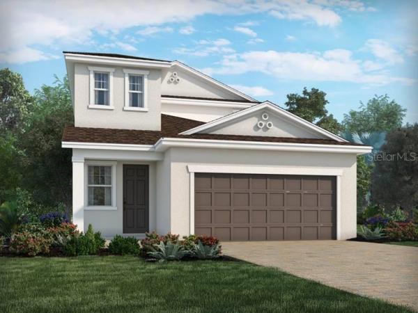 ASHCROFT AT WATERGRASS