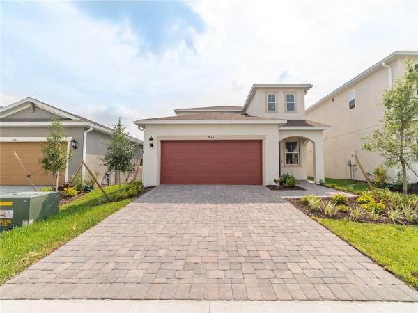 ASHCROFT AT WATERGRASS