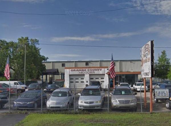 WILLIS R MUNGERS LAND SUB