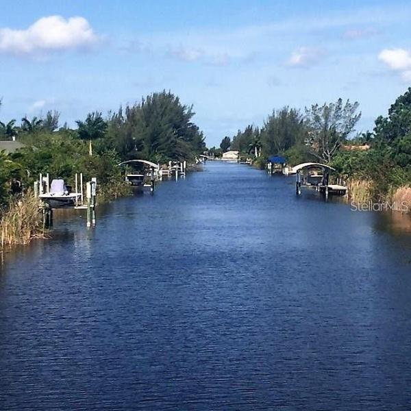 PORT CHARLOTTE SEC 081