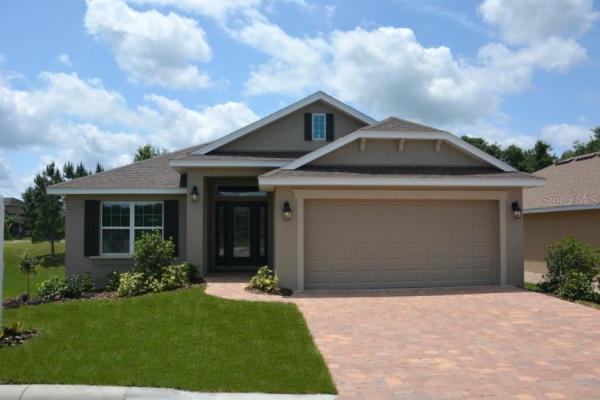 FRUITLAND PARK CHELSEAS RUN