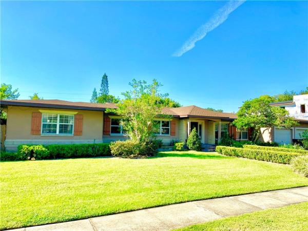 LAKE KNOWLES TERRACE