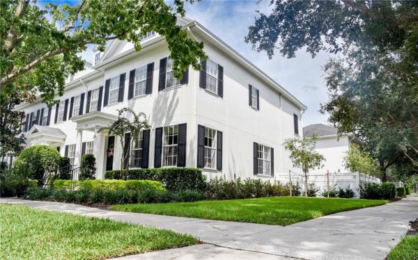 CELEBRATION EAST VILLAGE UN 3