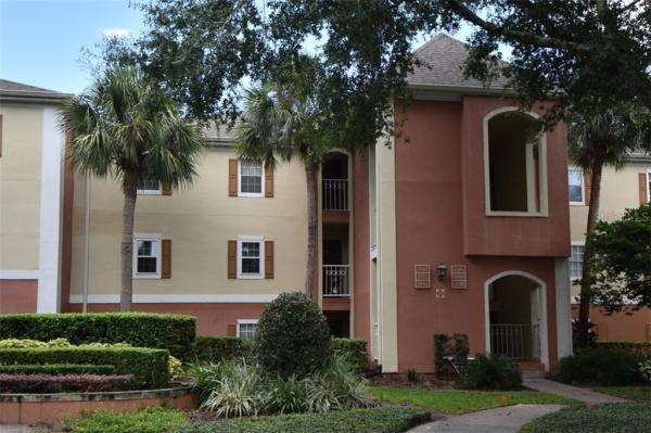 CLUBSIDE AT SABAL POINT A CONDO