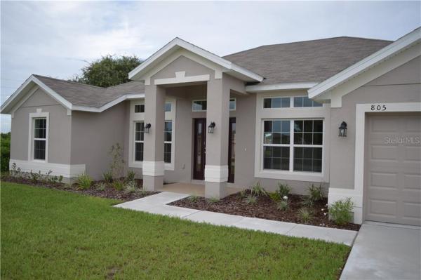 POINCIANA NBRHD 06 VILLAGE 07