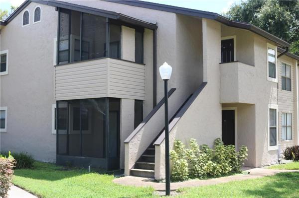 PARKVIEW VILLALGE CONDO