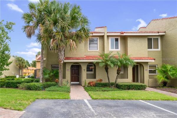 FANTASY WORLD CLUB VILLAGE UNIT 03