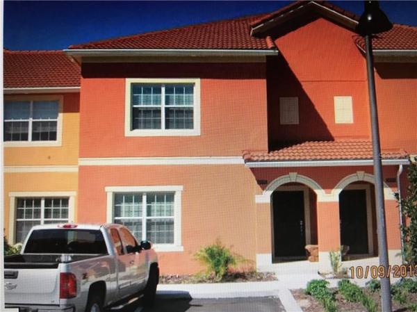 PARADISE PALMS RESIDENCE PH 2