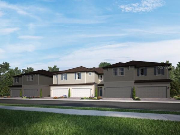 ARBORS AT MEADOW WOODS