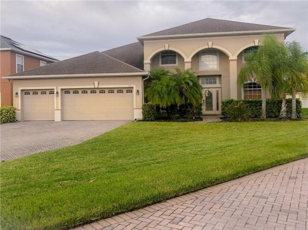 CYPRESS LAKES PCLS H & I