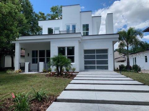 LAKE KNOWLES TERRACE