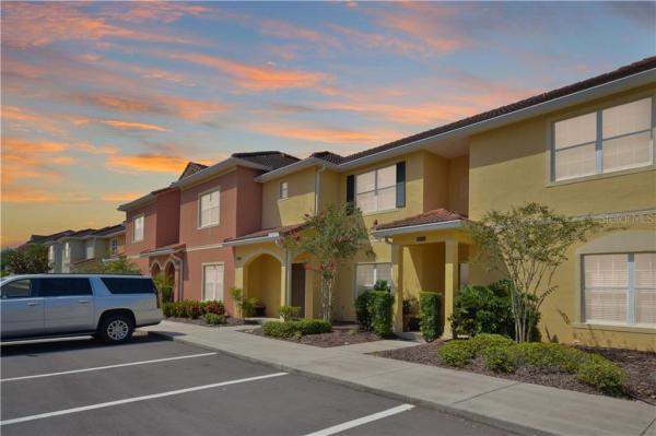 PARADISE PALMS RESORT PH 1