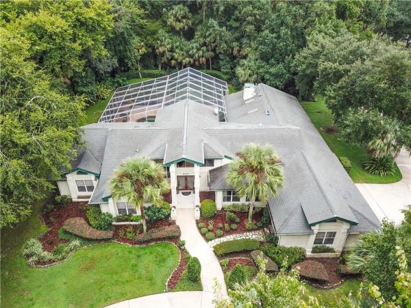 THE ESTATES AT SPRINGS LANDING