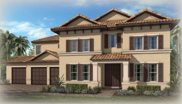 ESTANCIA AT WINDERMERE