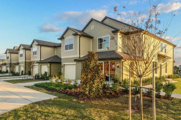 EMERSON NORTH TOWNHOMES