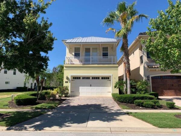 REUNION WEST VILLAGE 03A