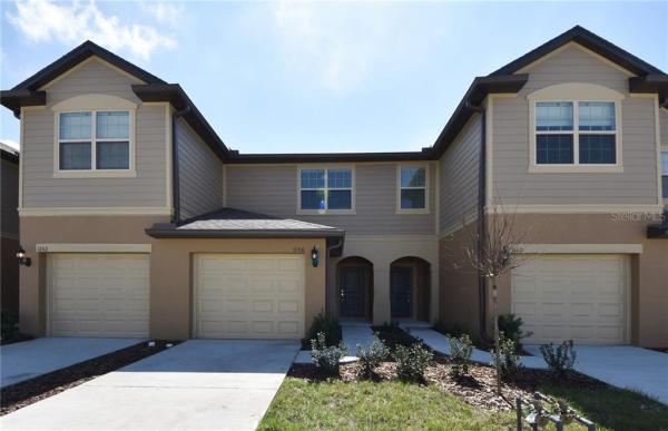 EMERSON NORTH TOWNHOMES