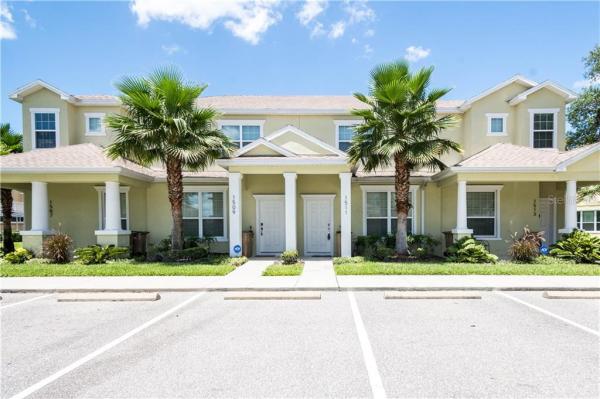 SERENITY AT SILVER CREEK SUB