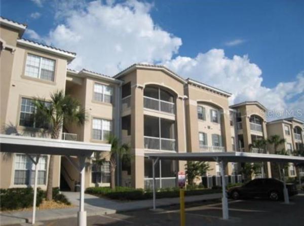 FLORA RIDGE PH 10 CONDO