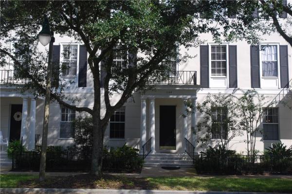 CELEBRATION SOUTH VILLAGE