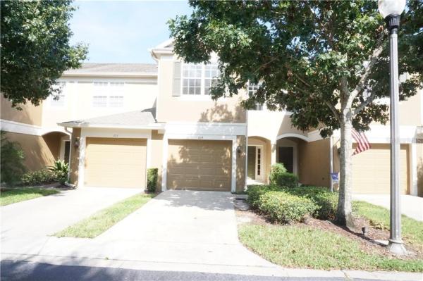 VISTAS/STONEBRIGE COMMONS