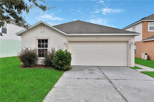 WHISPERING TRAILS PH 01