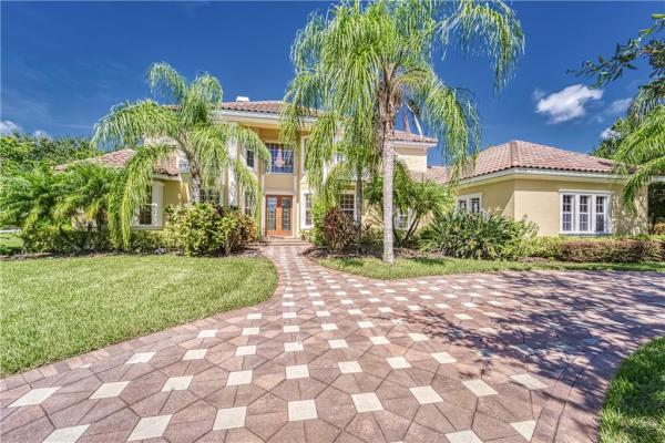 WYNDSOR AT LAKE WINTERSET